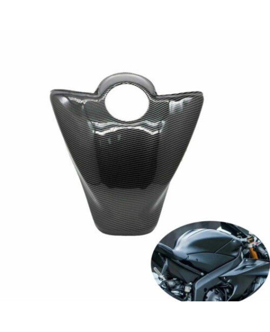 Suitable for Yamaha YZF R6 2017-2020 motorcycle gas fuel tank cover and fuel tank cover