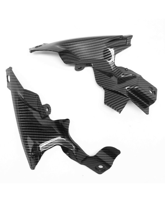 Suitable for Yamaha YZF R1 2007-2008 air stamping intake pipe bracket assembly