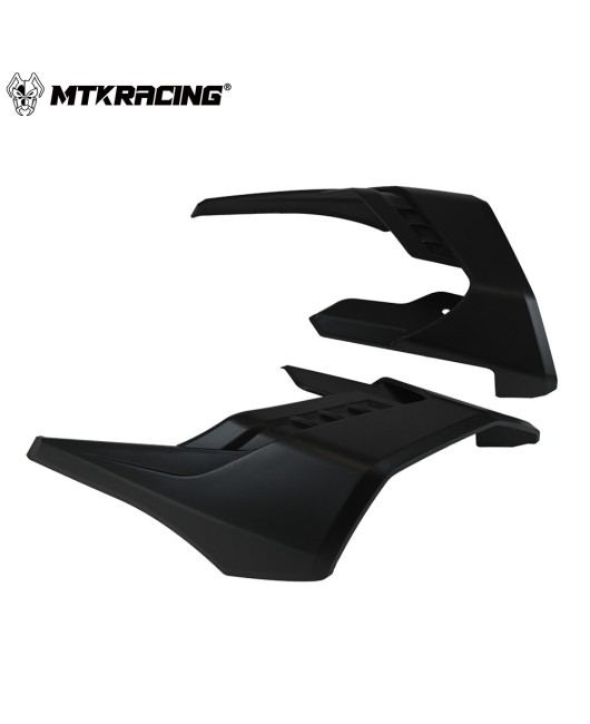 Suitable for Honda CB650R 18-23 side wing blade, fixed wing guide cover, guide shell, wing