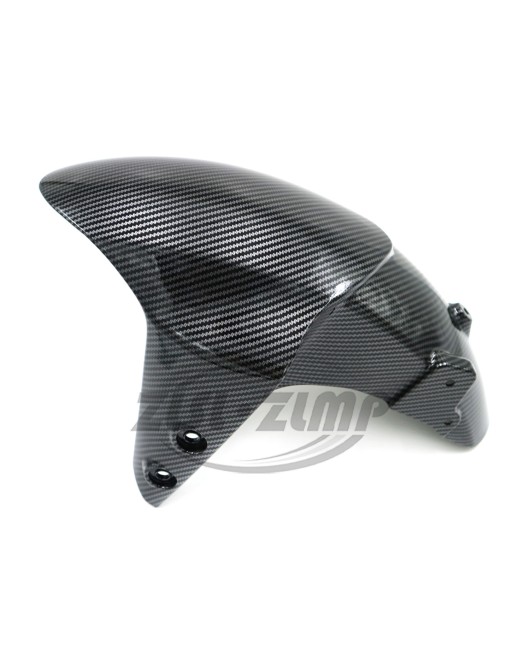 Suitable for Yamaha MT09 FZ09 21-23 front tire mudguard, mudguard, mudguard, and soil removal fairing