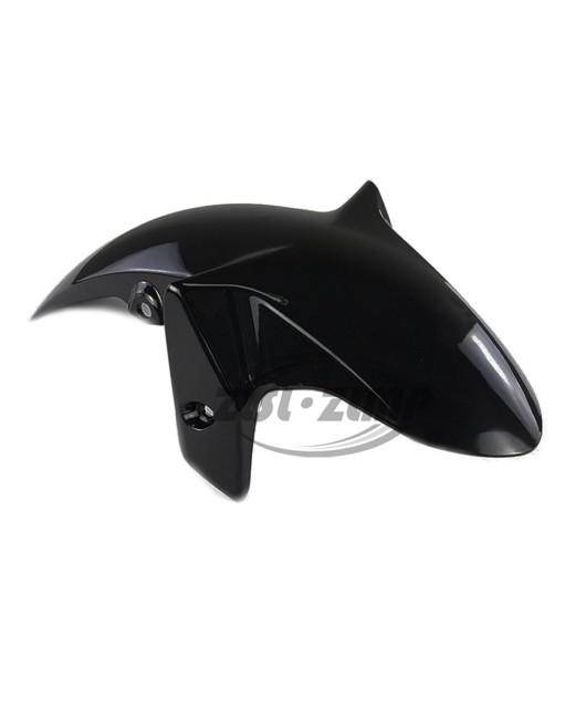 Suitable for Yamaha YZF R3/R25 MT-03 2015-2018 carbon fiber front mudguard