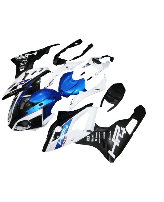 Suitable for motorcycle BMW S1000RR 2015+accessories, full car water transfer printing shell modification kit, fairing