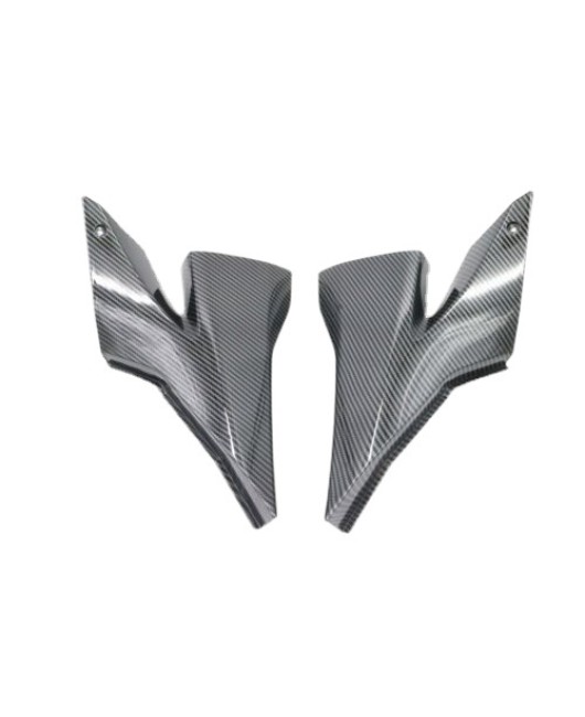 Suitable for Kawasaki ZX-10R 04-07 fuel tank lower plate, fuel tank guard plate, leather seat, left and right small plates