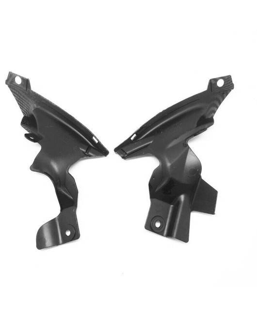 Suitable for Yamaha YZF R1 2007-2008 air stamping intake pipe bracket assembly