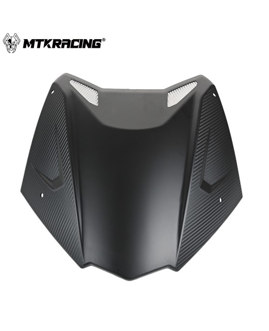 Suitable for Yamaha TMAX 530 17-21 modification special front windshield deflector and windshield accessories