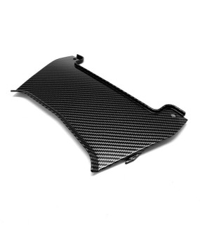 Suitable for Kawasaki Ninja KAWASAKI ZX10R 2004-2005 carbon fiber rear center fairing