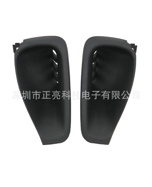 Suitable for Yamaha MT09 SP 2021-23 fuel tank front cover breathable shell ventilation fairing