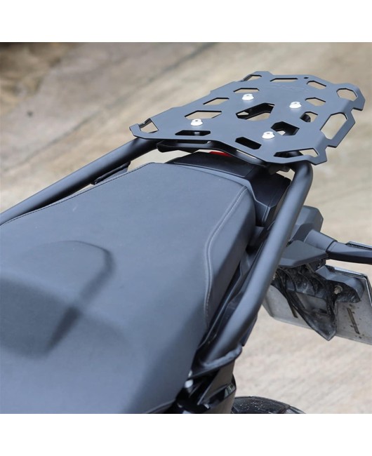 Suitable for Honda XADV750 FORZA750 NSS750 21-24 rear rack, trunk, luggage rack