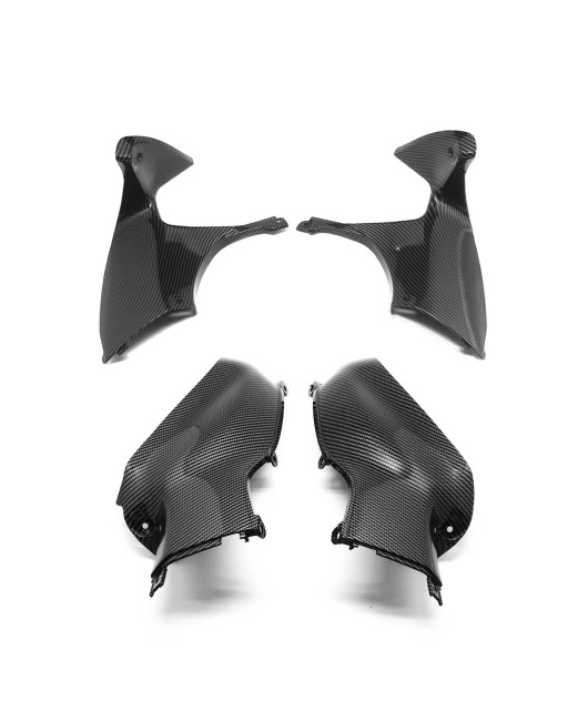 Suitable for Suzuki 1999-2007 Hayabusa GSX1300R front air instrument panel cover fairing