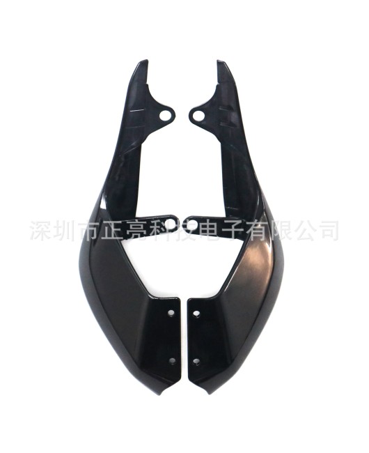 Suitable for YAMAHA MT-07 2021-2023 rear tailstock side wing rear tailstock fairing