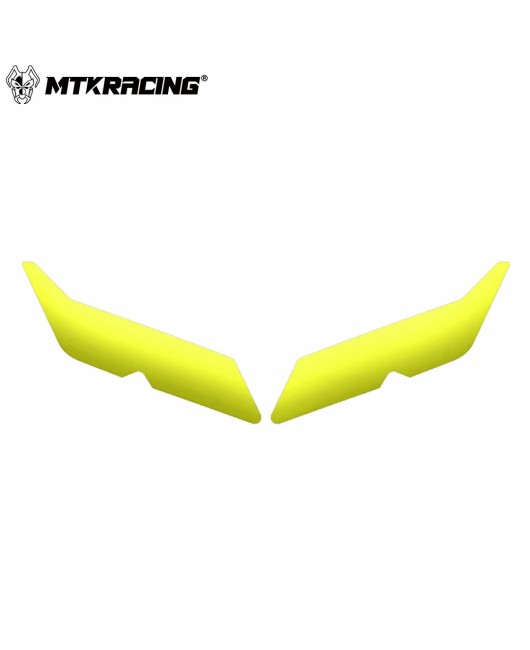 Suitable for Yamaha YZF-R15 2017-2021 modified headlight protection film, headlight lens cover patch