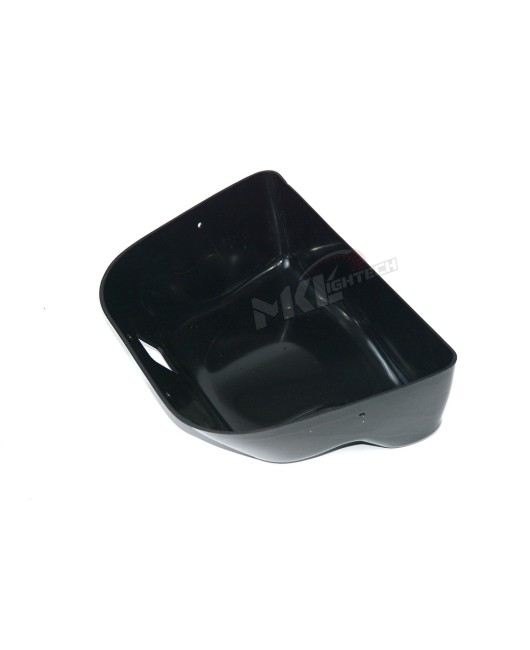 Suitable for Yamaha TMAX530/560 17-21 modified interior storage box with large storage space in the car