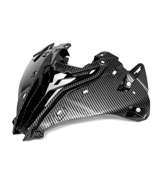 Suitable for BMW S1000RR 2019-2022 front nose center air intake stamping fairing water transfer printing