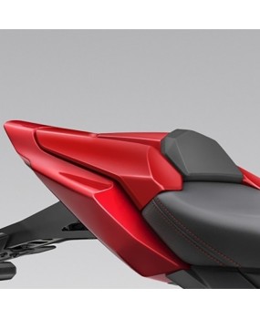 Suitable for Honda CB650R CBR650R modified rear cover, rear hump cover, single seat cover, rear seat cover accessories