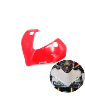 Suitable for Ducati motorcycle Ducati 939 2019-2021 engine hood front panel front fairing