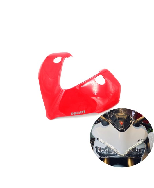 Suitable for Ducati motorcycle Ducati 939 2019-2021 engine hood front panel front fairing