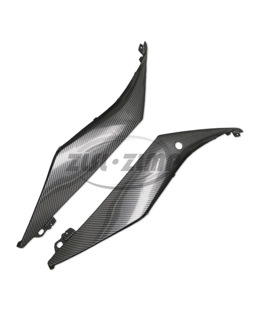 Suitable for Yamaha MT03 21-23 YZF R3/R25 14-20 under seat rear side panel