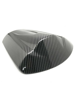 Suitable for Suzuki GSXR 600 750 2008-2010 K8 carbon fiber rear seat fairing