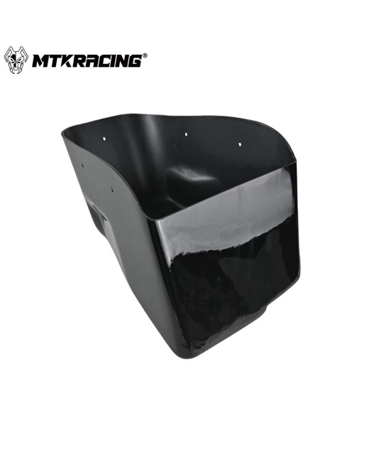 Suitable for Yamaha TMAX530/560 17-21 modified interior storage box with large storage space in the car