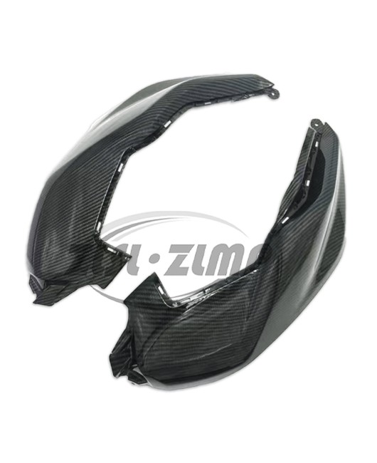 Suitable for Yamaha MT07 2018-20 fuel tank cover, intake ventilation pipe combination fairing