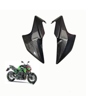 Suitable for Kawasaki Z900 2020-2023 hood, left and right small panels, front nose cover, headlights