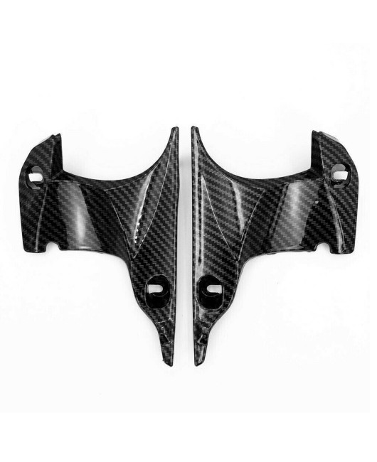 Suitable for Yamaha YZF R1 07-08 front headlight air duct head cover connected to inner small plate