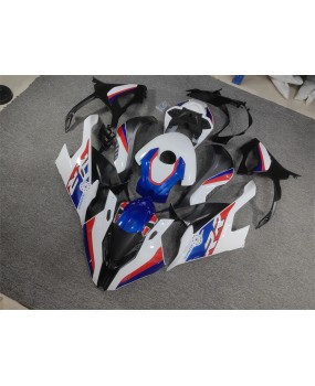 Suitable for BMW S1000RR-2019-2022 motorcycle full body exterior fairing modification parts