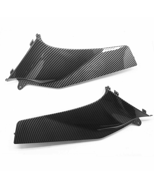 Suitable for Honda HONDA CBR600RR 2003-2006 F5 side stamped air duct cover fairing