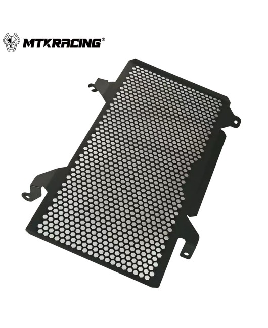 Suitable for Suzuki V-strom 1050 22-24 year modified water tank mesh cover radiator protection mesh