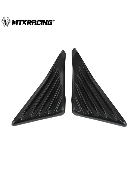 Suitable for Honda Rebel CMX300 500 modified engine guard, side panel, side cover decorative panel