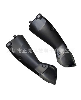 Applicable to Yamaha YZF R1 2009-2014 front instrument air intake duct cover fairing