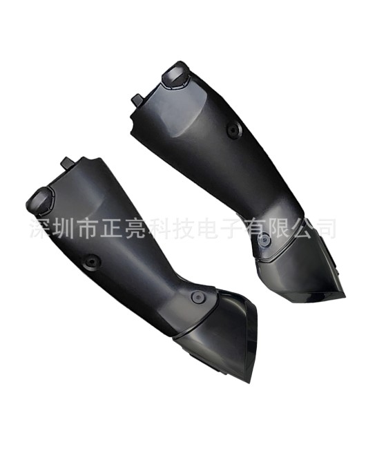 Applicable to Yamaha YZF R1 2009-2014 front instrument air intake duct cover fairing