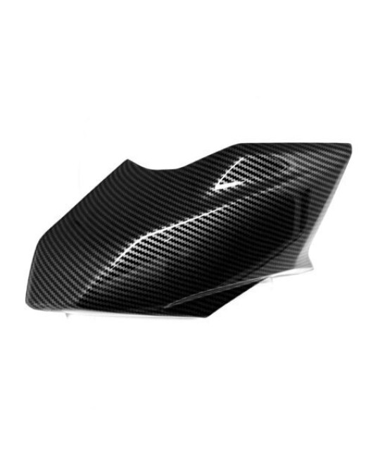 Suitable for Kawasaki KAWASAKI 2020-2023 Z650 front fuel tank side frame fairing cover carbon fiber