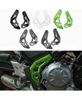 Suitable for Kawasaki Ninja 650 ER6F EX650 Z650 17-20 front frame