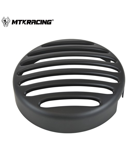 Suitable for Honda Rebel CM300 CM500 modified grille headlight cover and front headlight protection cover