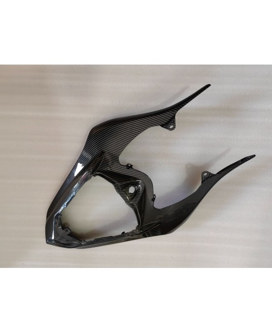 Suitable for YAMAHA Yamaha R1 2007-2008 rear tailgate rear upper plate water transfer printing fairing