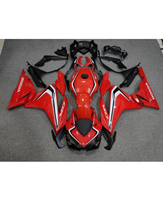 Suitable for Honda CBR500RR 2019-2021 full body shell fairing motorcycle kit