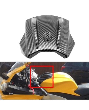 Suitable for Aprilia RS4 125 2012-2016 front fuel tank, air tank cover, fairing cover, carbon fiber