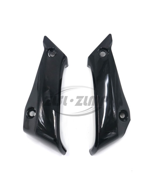 Suitable for Yamaha MT03 2021-2023 double-sided radiator cover plate, water tank guard plate, fairing