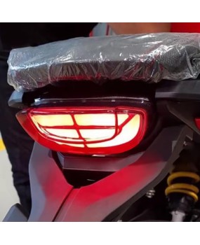 Suitable for Honda CB650R CB3000R CBR650R18-23 turn signals, brake lights, motorcycle taillights