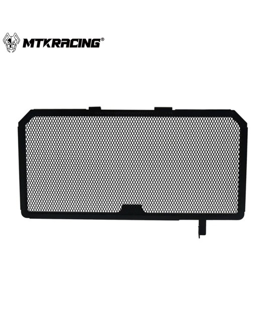 Suitable for Suzuki V-STROM 1000 2017-2021 modified water tank net, water tank cover, radiator protection net