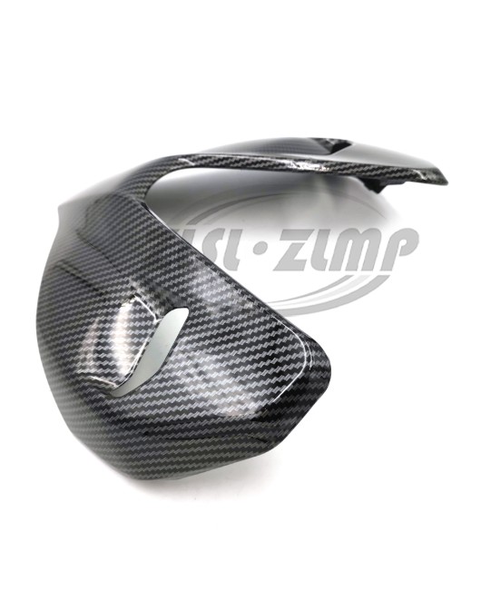 Suitable for Ducati DUCATI Streetfighter V4 V4S 20-23 front upper nose lighting cover