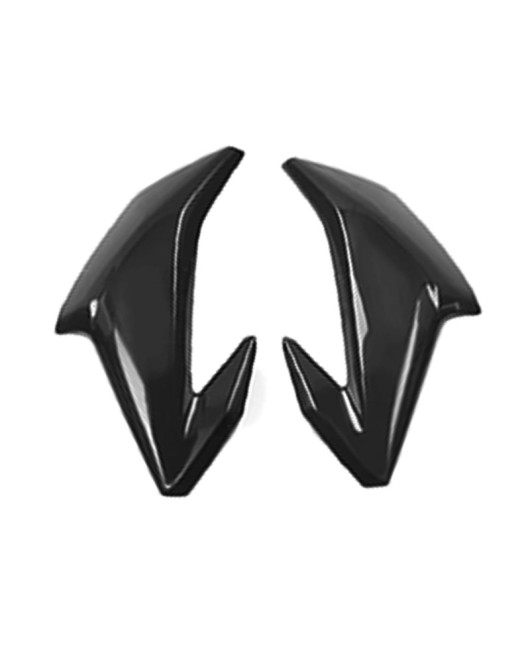 Suitable for Kawasaki Z900 motorcycle modification, spray painting, fuel tank side panel cover, protective cover 17-20