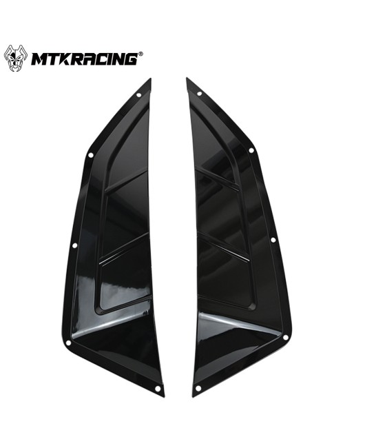 Suitable for Yamaha XMAX300 23-24 year leg windshields, new windshields, leg windshields