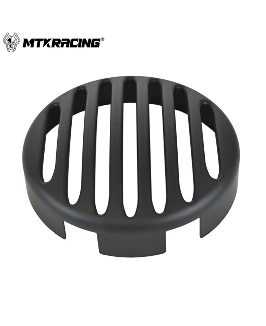 Suitable for Honda Rebel CM300 CM500 modified grille headlight cover and front headlight protection cover