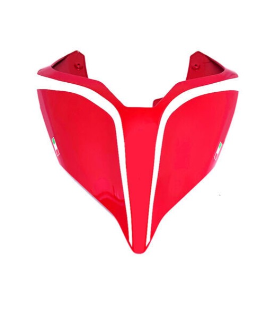 Suitable for Ducati Panigale V4 V4S V2 rear hump diffuser, rear seat cover, tail wing