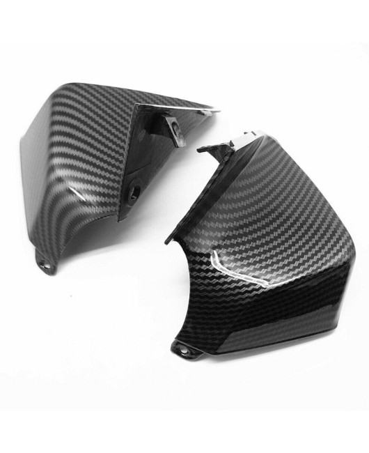 Suitable for Honda VFR800 2002-2012 water to engine front dashboard side instrument cover fairing