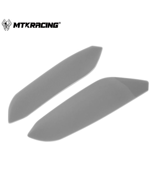 Suitable for Yamaha YZF-R3/R25 19-24 modified headlight protection film, headlight eye protection lens cover patch