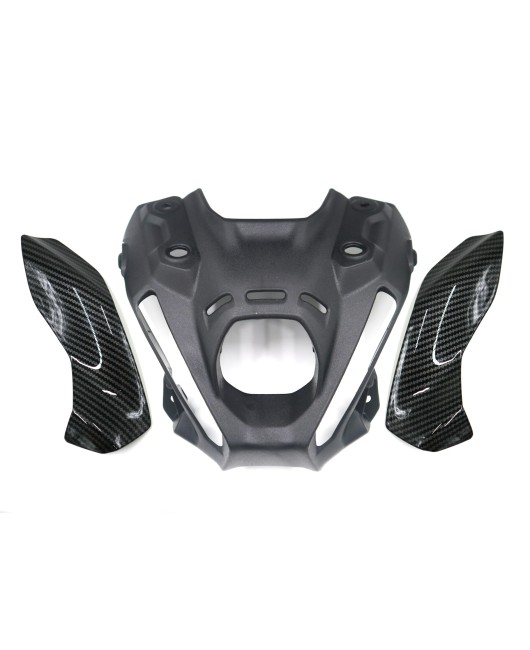 Suitable for YAMAHA MT-09 2021-2023 front nose hood, headlight protection side panel fairing