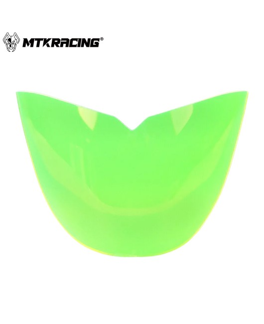 Suitable for Yamaha MT-03 MT-25 16-18 year modified headlight protection film, headlight lens cover patch